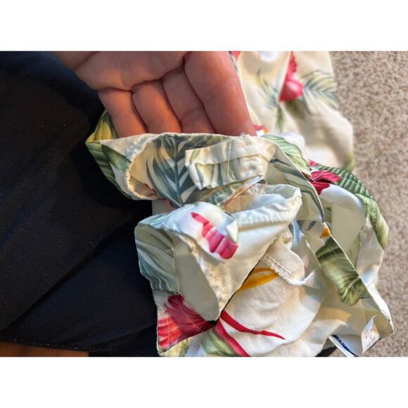 Bishop St. Apparel Hawaiian Dress/Shift, size medium, Lightweight! - Picture 5 of 9